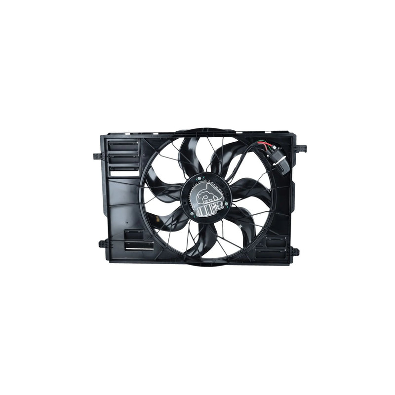 NRF Engine Cooling Fan 470070
