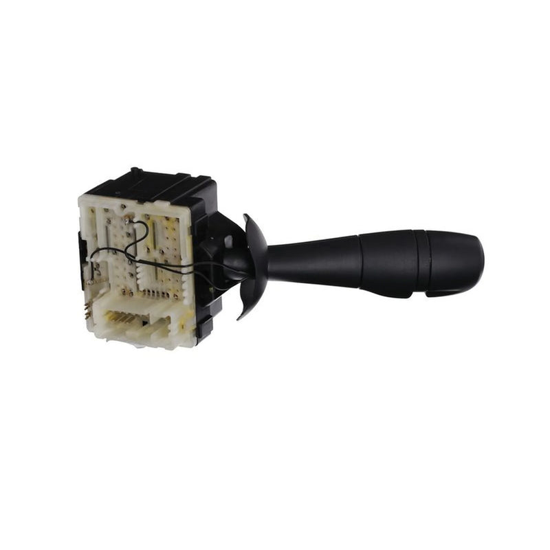 Valeo Steering Column Switch Connectors 251724