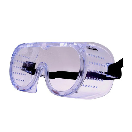 Scan Direct Ventilation Safety Goggles - 2HAE22C
