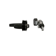 Gates V-Ribbed Belt Set K036PK1400