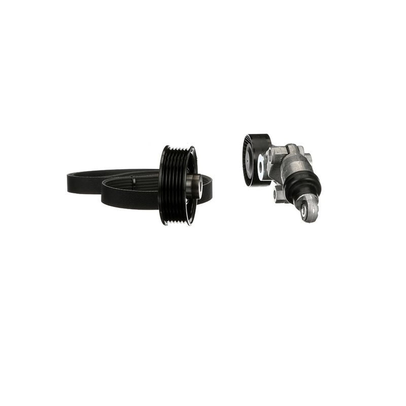 Gates V-Ribbed Belt Set K036PK1400