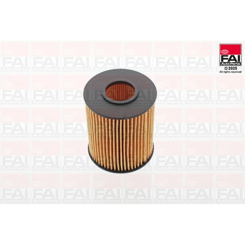 FAI Engine Oil Filter OF132