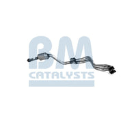 BM Catalysts Homologated Petrol Cat BM90638H