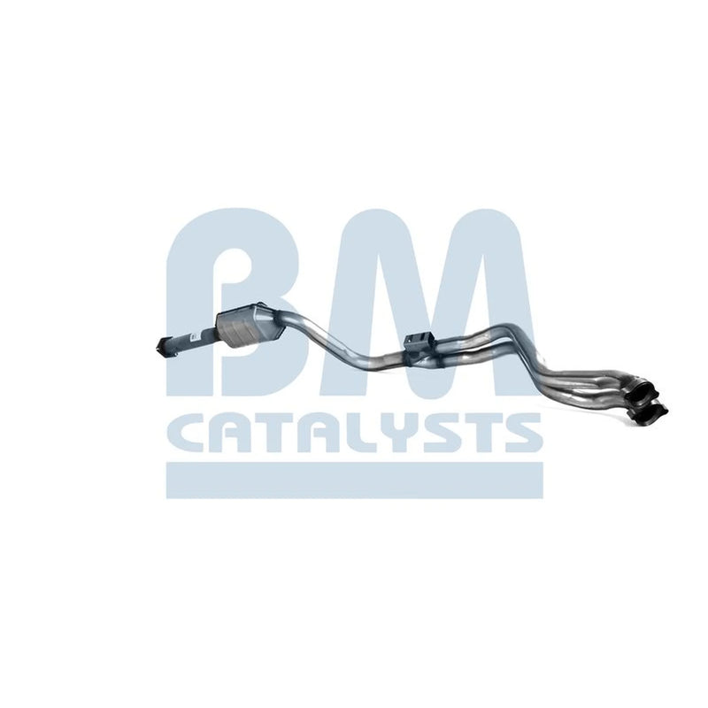 BM Catalysts Homologated Petrol Cat BM90638H
