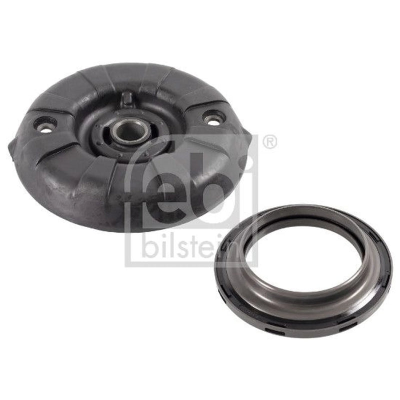 Febi Front Right Repair Kit Suspension Strut Support Mount 172470