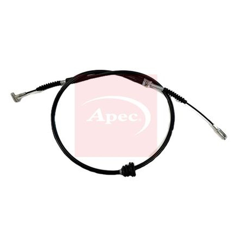 Apec Handbrake Cable Left Rear CAB1822