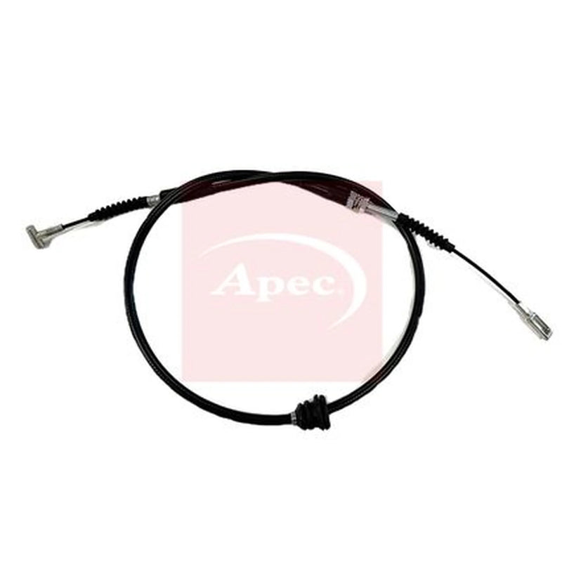 Apec Handbrake Cable Left Rear CAB1822