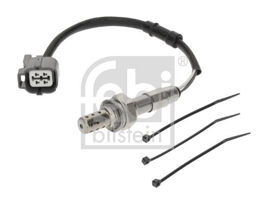 Febi O2 Lambda Oxygen Sensor after catalytic converter