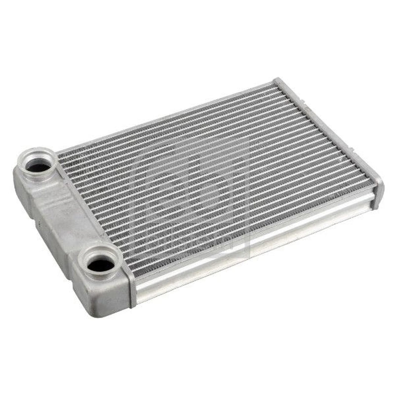 Febi Heater Matrix Core Heat Exchanger 173936