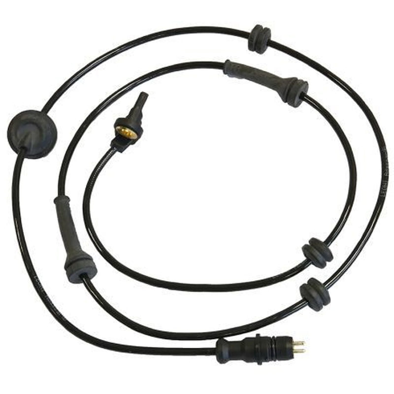 Textar ABS Wheel Speed Sensor Front Left 45014000