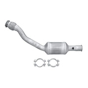 Hella Catalytic Converter 8LE 366 050-681
