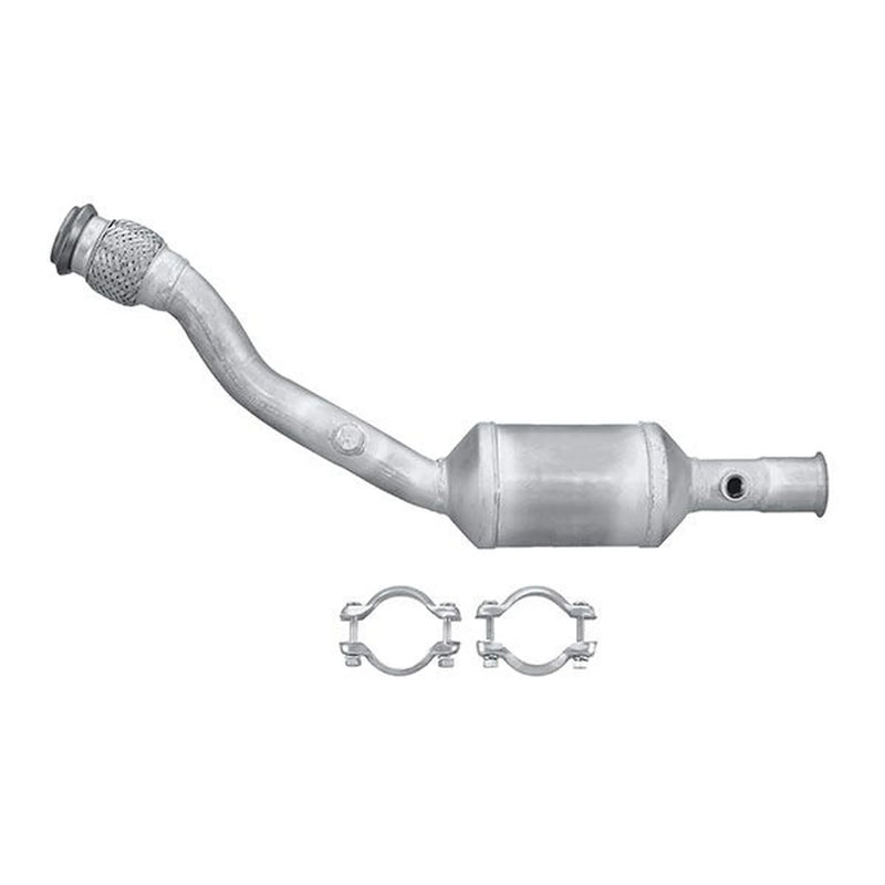 Hella Catalytic Converter 8LE 366 050-681