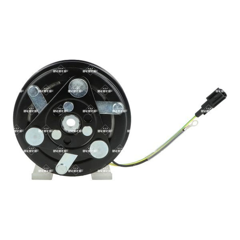 NRF A/C Compressor Magnetic Clutch 380161