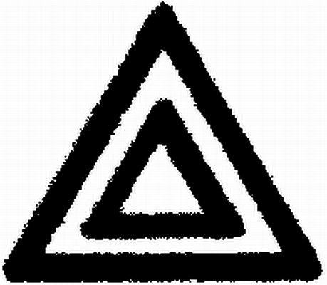 Hella 9XT 713 630-391 Type Label