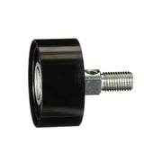 Gates V-Ribbed Belt Tensioner Pulley OD Wide Metal T36885