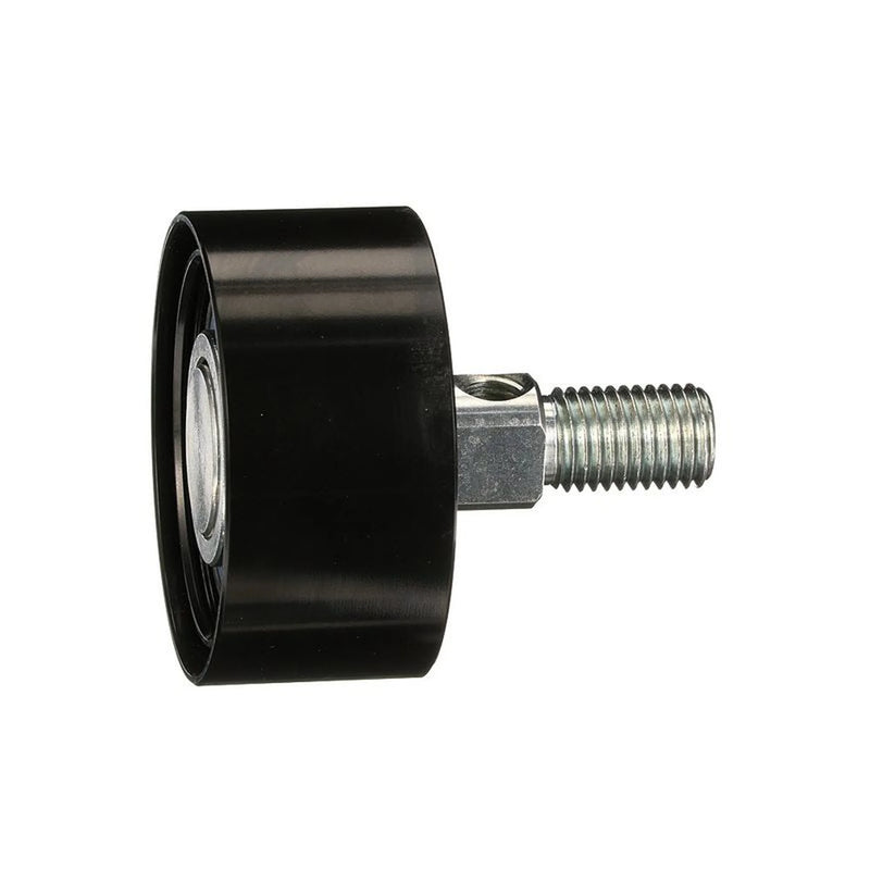 Gates V-Ribbed Belt Tensioner Pulley OD Wide Metal T36885