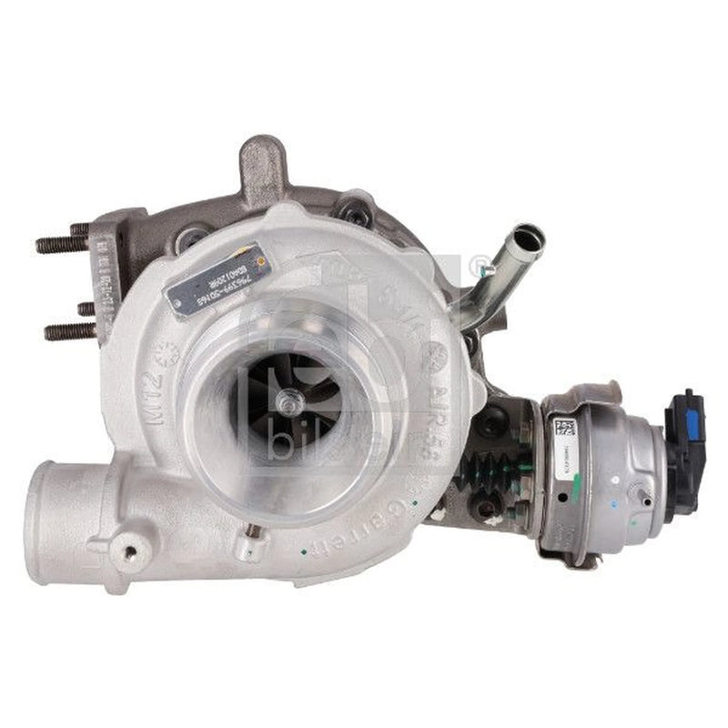Febi Turbocharger Turbo Unit 186902