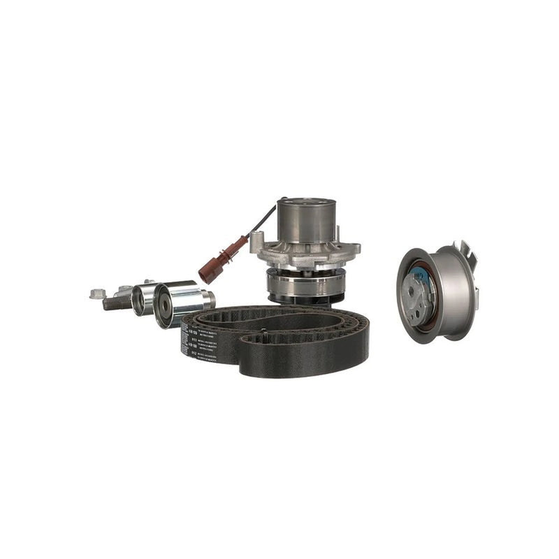Gates Timing Belt & Water Pump Kit KP35678XS-1