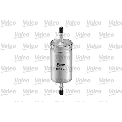 Valeo Fuel Filter Element 587027
