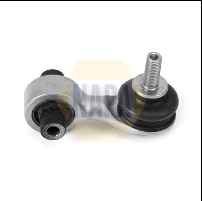 NAPA Stabiliser Bar Link Coupling Rod Rear Right