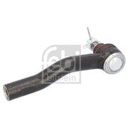 Febi Steering Tie Rod End Ball Joint Front Right 183180