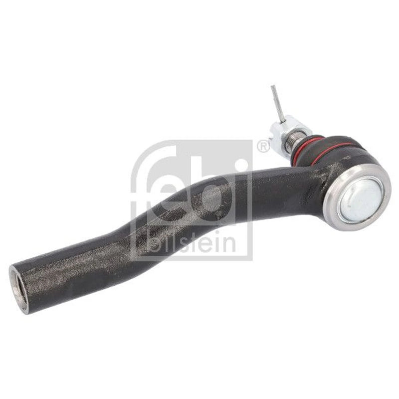 Febi Steering Tie Rod End Ball Joint Front Right 183180