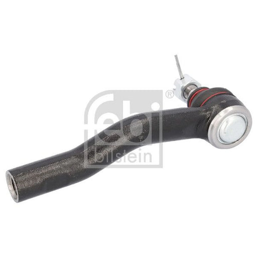 Febi Steering Tie Rod End Ball Joint Front Right 183180