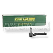 First Line Steering Tie Rod End Ball Joint FTR5988