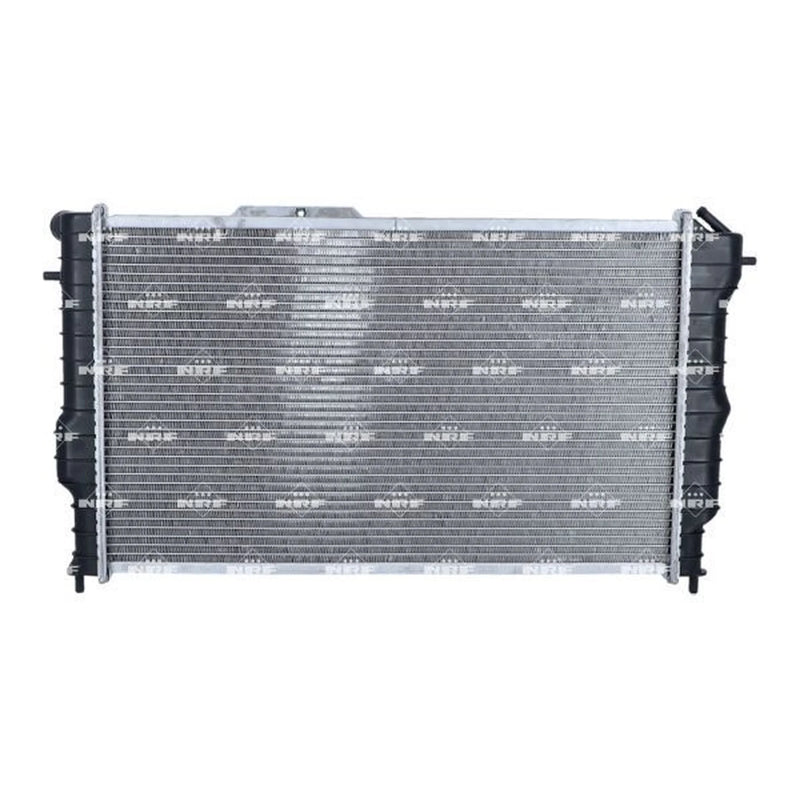 NRF Engine Radiator 58972