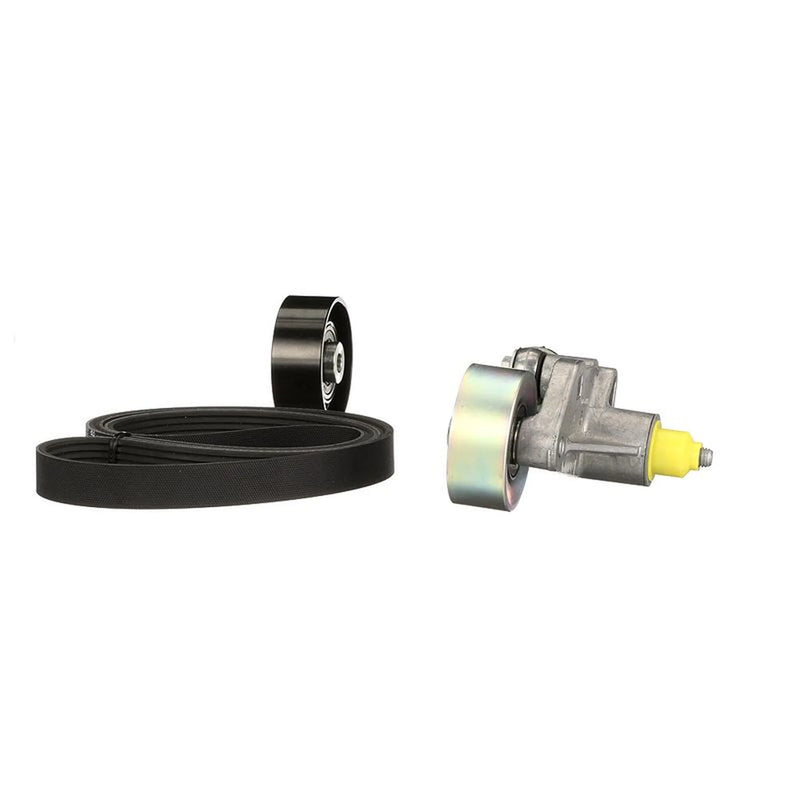 Gates V-Ribbed Belt Set K016PK1565