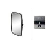 Hella Door / Wing Mirror both sides 8SB 003 614-081