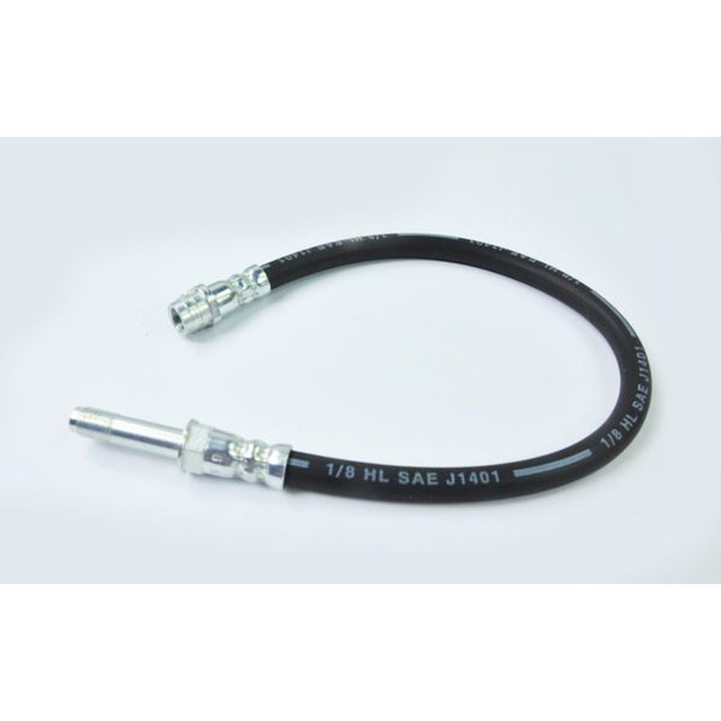 Abtex Brake Hydraulic Hose Line Front ABH1171