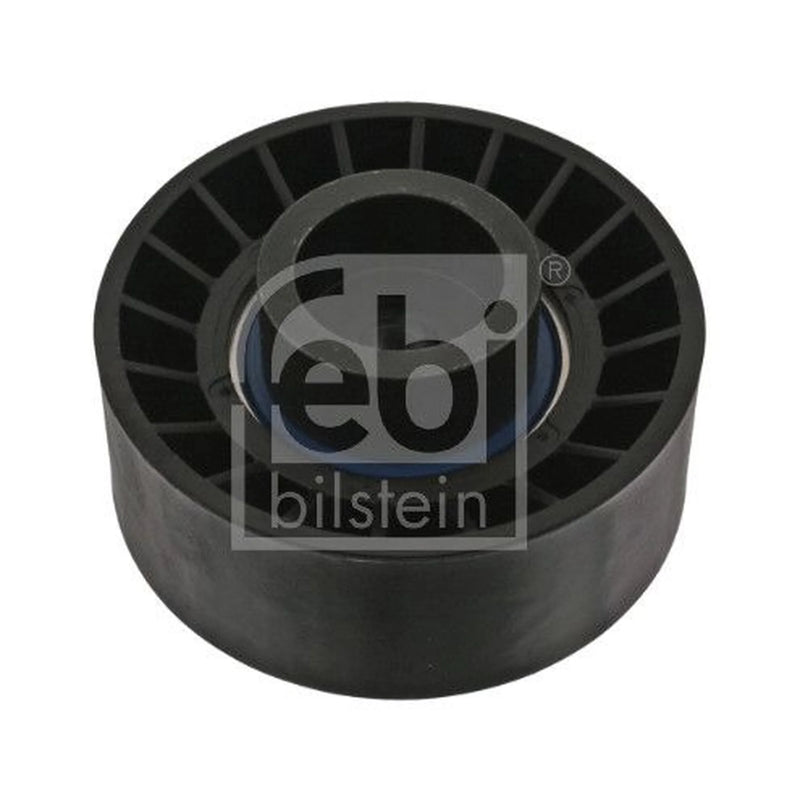 Febi V-Ribbed Belt Deflection/Guide Pulley 24407