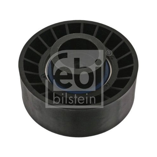 Febi V-Ribbed Belt Deflection/Guide Pulley 24407