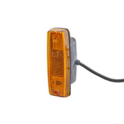 Hella Auxiliary Direction Indicator lateral installation C 2BM 002 847-021