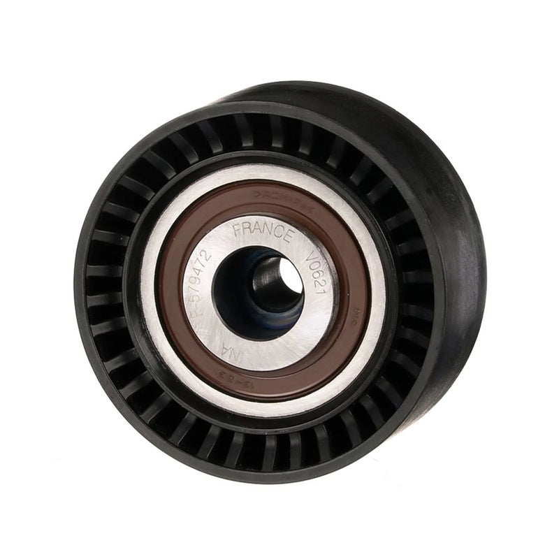 Gates V-Ribbed Belt Deflection/Guide Pulley Lower T36544