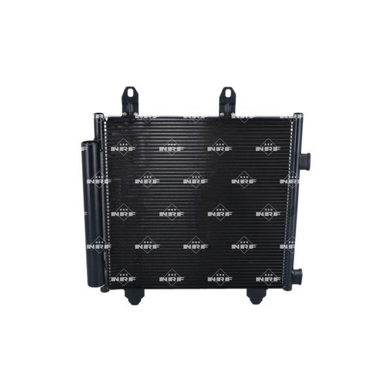 NRF Air Conditioning Condenser 350445