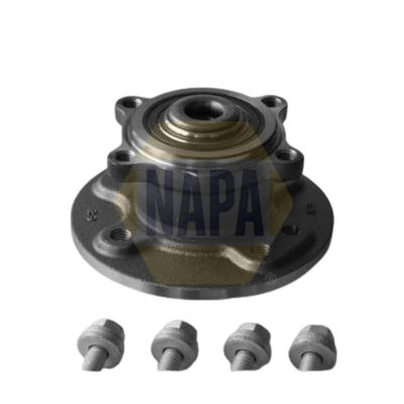NAPA Wheel Bearing Kit PWB1194