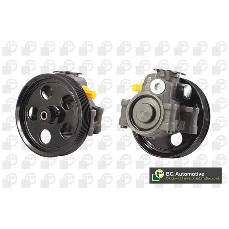 BGA Power Steering Hydraulic Pump PSP2398