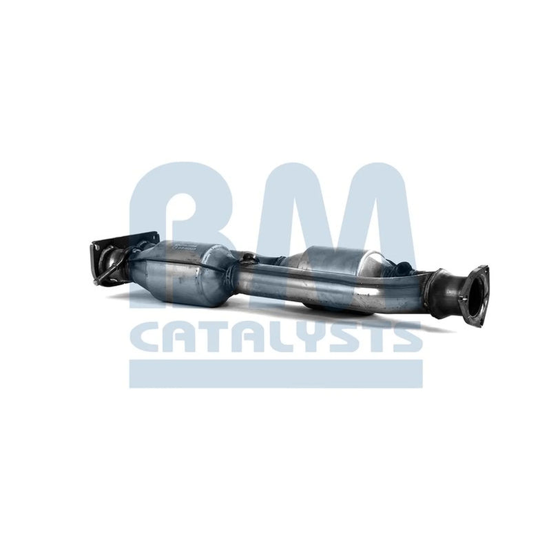 BM Catalysts Homologated Petrol Cat BM91272H