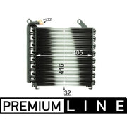 Mahle Engine Oil Cooler CLC 35 000P