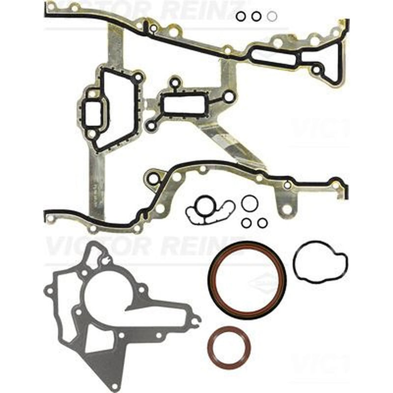 Victor Reinz Crankcase Gasket Kit ID 08-40844-01