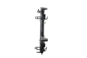 Hella 8MK 366 301-411 Radiator, engine cooling