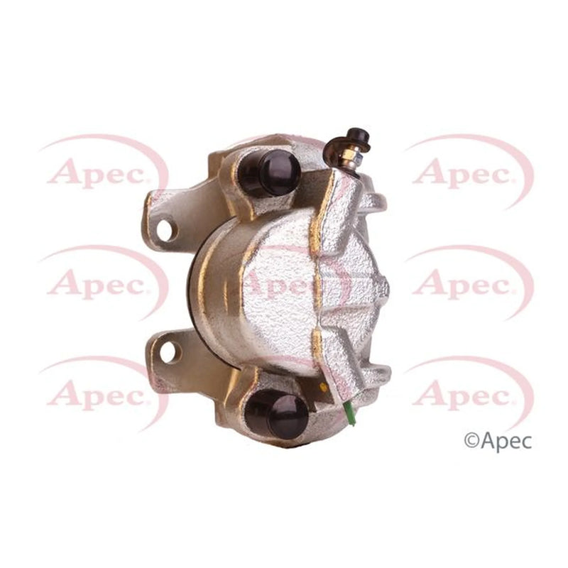 Apec Brake Caliper Assembly Front Right RCA796
