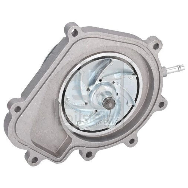 Febi Engine Cooling Water Pump 103075