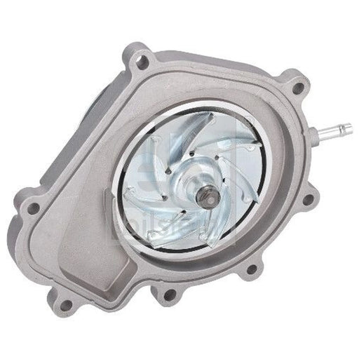 Febi Engine Cooling Water Pump 103075