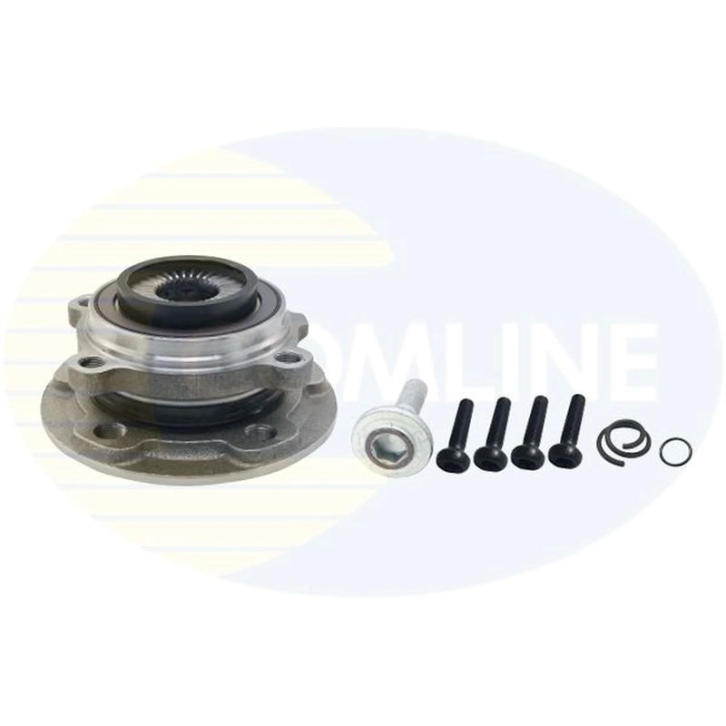 Comline Wheel Bearing Kit CHA303