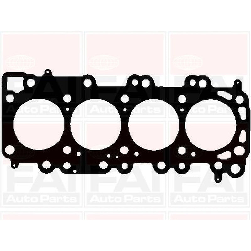 FAI Cylinder Head Gasket 1mm Thick HG1297E
