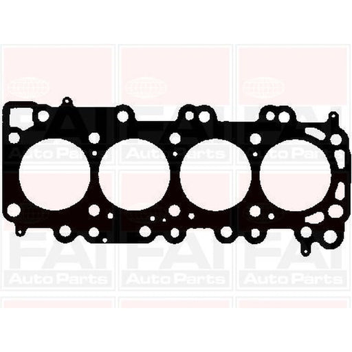 FAI Cylinder Head Gasket 1mm Thick HG1297E