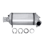 Hella Soot/Particulate Filter 8LH 366 081-491